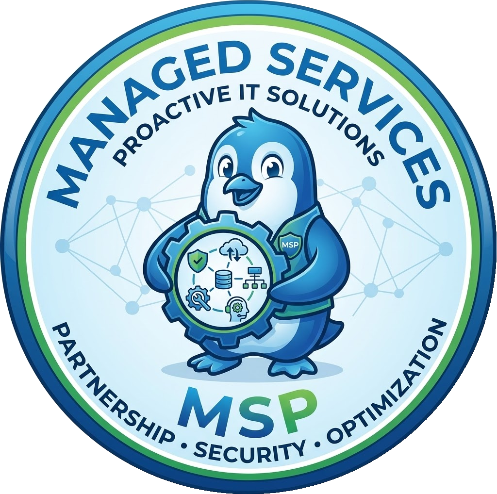 Managed Services